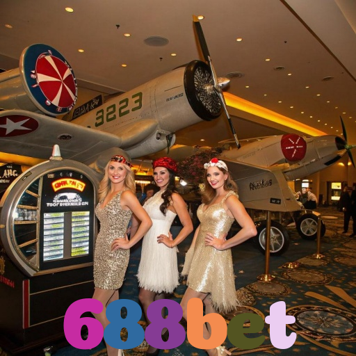 688bet - Baixe o App 688bet para Android e Comece a Jogar