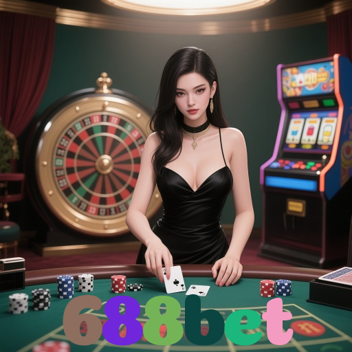 688bet - Baixe o app 688bet no Google Play e jogue ao vivo