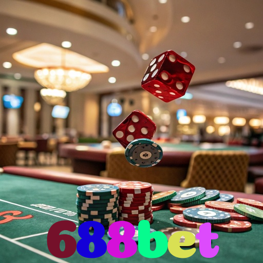688bet - Baixe o app 688bet no Google Play e jogue ao vivo