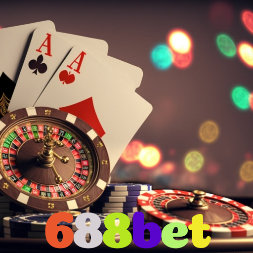 688bet - Baixe o app 688bet no Google Play e jogue ao vivo