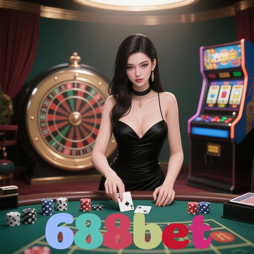 688bet - Baixe o app 688bet no Google Play e jogue ao vivo