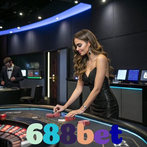 688bet - Baixe o app 688bet no Google Play e jogue ao vivo