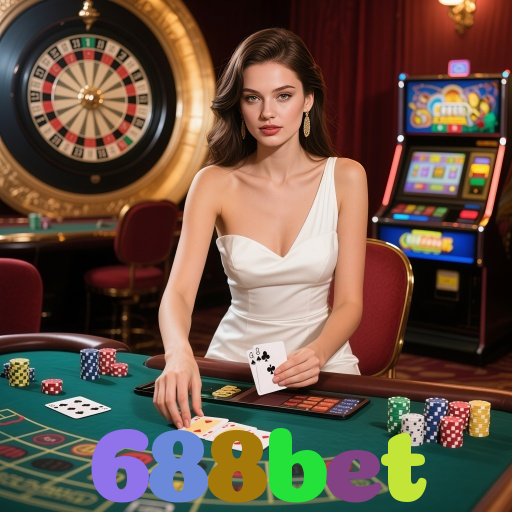 688bet - Baixe o App 688bet para Android e Comece a Jogar