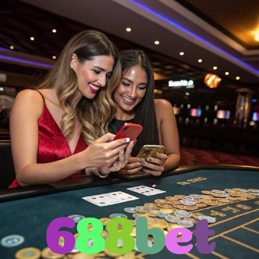 688bet - Baixe o app 688bet no Google Play e jogue ao vivo