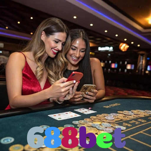 688bet - Baixe o app 688bet no Google Play e jogue ao vivo