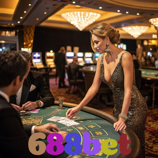 688bet - Baixe o app 688bet no Google Play e jogue ao vivo