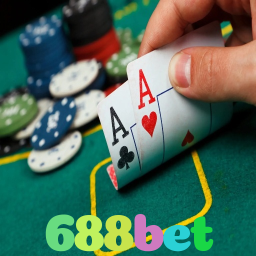 688bet - Baixe o App 688bet para Android e Comece a Jogar