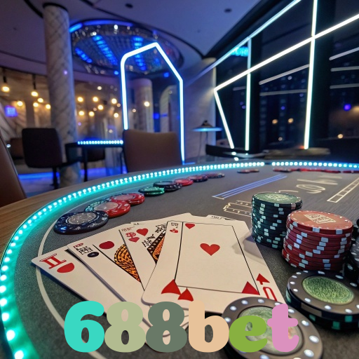 688bet - Baixe o App 688bet para Android e Comece a Jogar