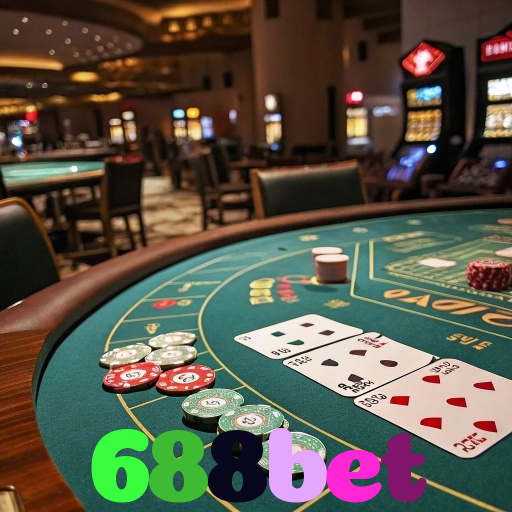 688bet - Baixe o App 688bet para Android e Comece a Jogar