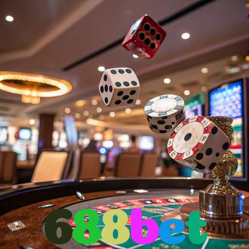 688bet - Baixe o app 688bet no Google Play e jogue ao vivo
