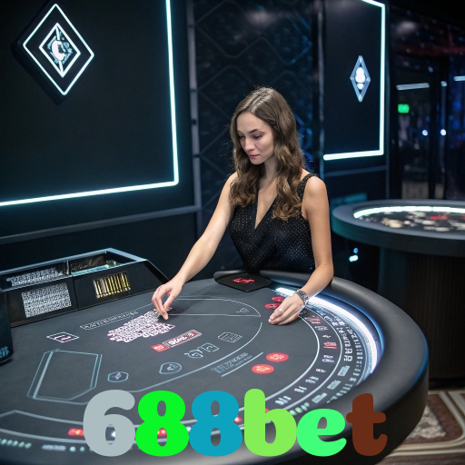 688bet - Baixe o app 688bet no Google Play e jogue ao vivo