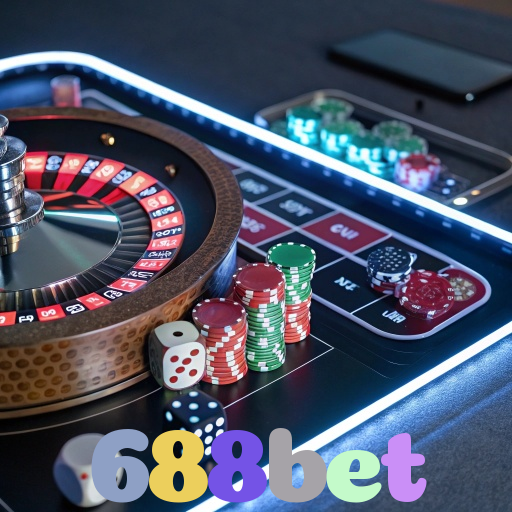 688bet - Baixe o app 688bet no Google Play e jogue ao vivo