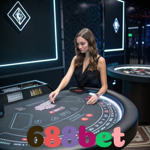 688bet - Baixe o app 688bet no Google Play e jogue ao vivo