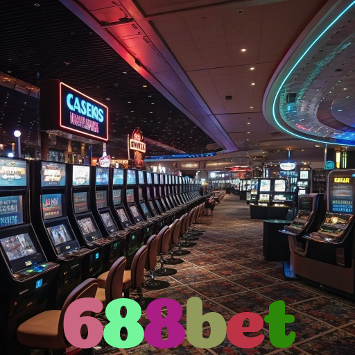 688bet - Baixe o App 688bet para Android e Comece a Jogar