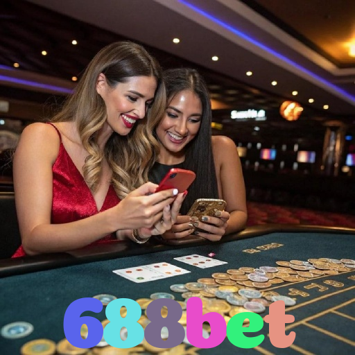 688bet - Baixe o app 688bet no Google Play e jogue ao vivo