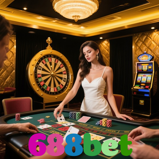 688bet - Baixe o App 688bet para Android e Comece a Jogar