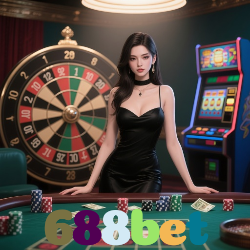 688bet - Baixe o App 688bet para Android e Comece a Jogar
