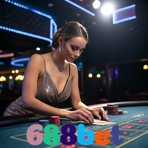 688bet - Baixe o app 688bet no Google Play e jogue ao vivo