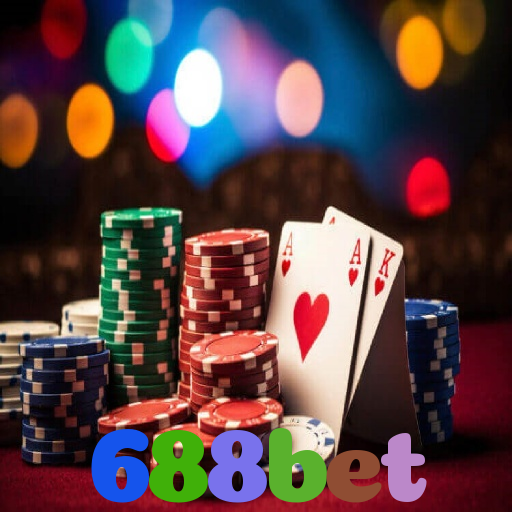688bet - Baixe o app 688bet no Google Play e jogue ao vivo