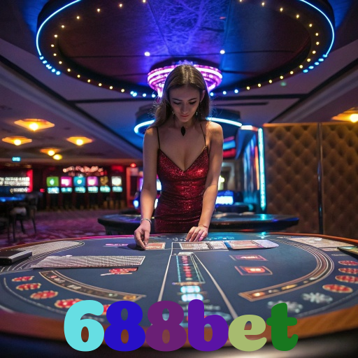 688bet - Baixe o App 688bet para Android e Comece a Jogar