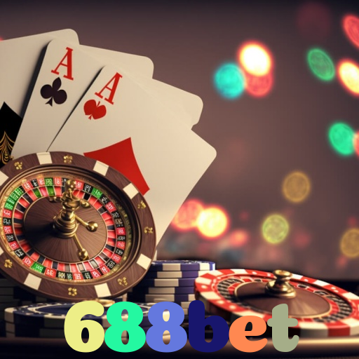 688bet - Baixe o app 688bet no Google Play e jogue ao vivo