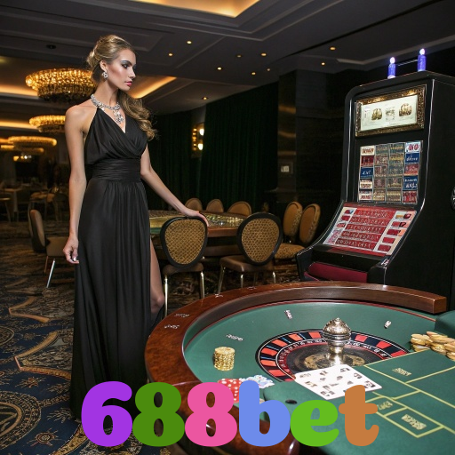 688bet - Baixe o App 688bet para Android e Comece a Jogar