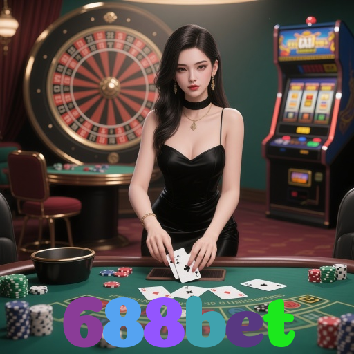 688bet - Baixe o App 688bet para Android e Comece a Jogar