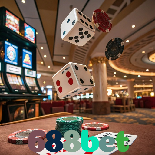 688bet - Baixe o App 688bet para Android e Comece a Jogar