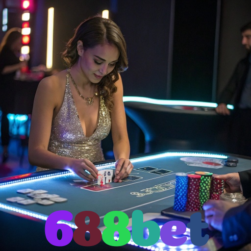 688bet - Baixe o app 688bet no Google Play e jogue ao vivo