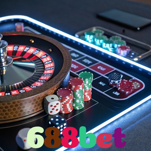 688bet - Baixe o App 688bet para Android e Comece a Jogar