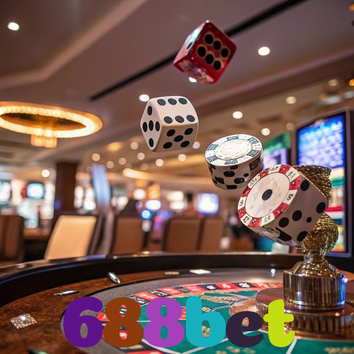 688bet - Baixe o App 688bet para Android e Comece a Jogar