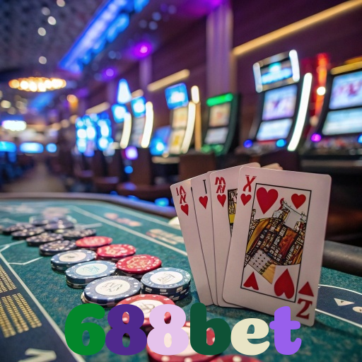 688bet - Baixe o App 688bet para Android e Comece a Jogar