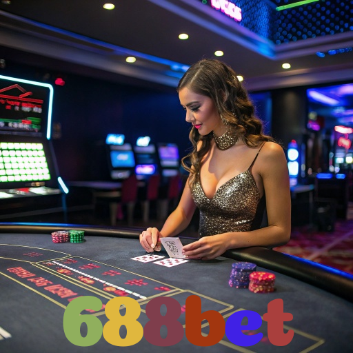 688bet - Baixe o App 688bet para Android e Comece a Jogar