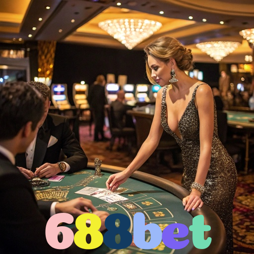 688bet - Baixe o app 688bet no Google Play e jogue ao vivo