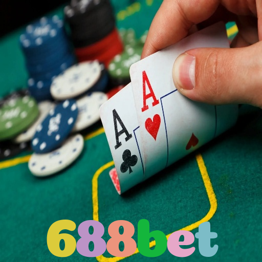 688bet - Baixe o app 688bet no Google Play e jogue ao vivo