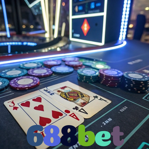 688bet - Baixe o App 688bet para Android e Comece a Jogar
