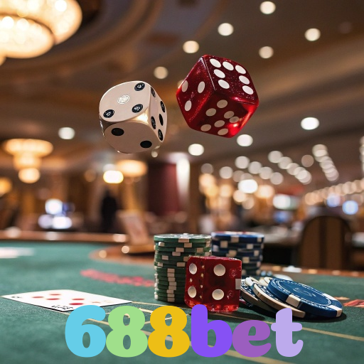 688bet - Baixe o app 688bet no Google Play e jogue ao vivo