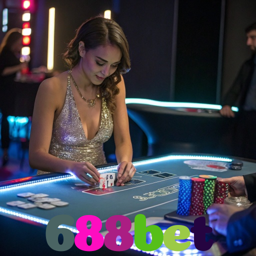 688bet - Baixe o app 688bet no Google Play e jogue ao vivo