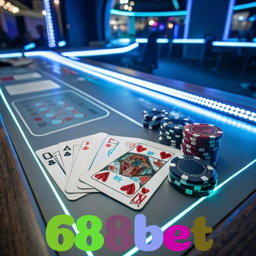 688bet - Baixe o app 688bet no Google Play e jogue ao vivo