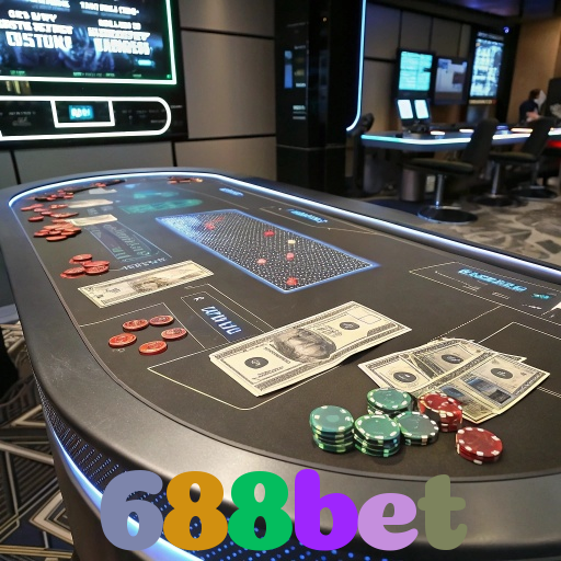 688bet - Baixe o app 688bet no Google Play e jogue ao vivo