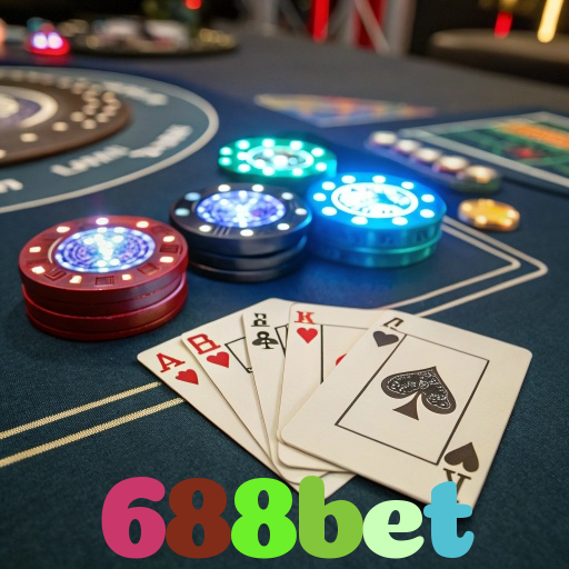 688bet - Baixe o app 688bet no Google Play e jogue ao vivo