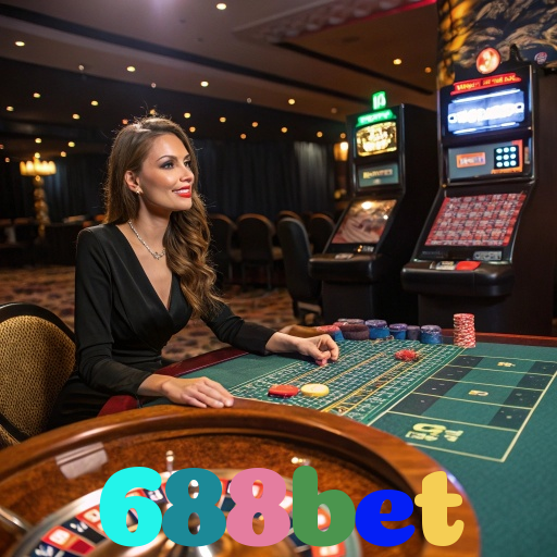 688bet - Baixe o App 688bet para Android e Comece a Jogar