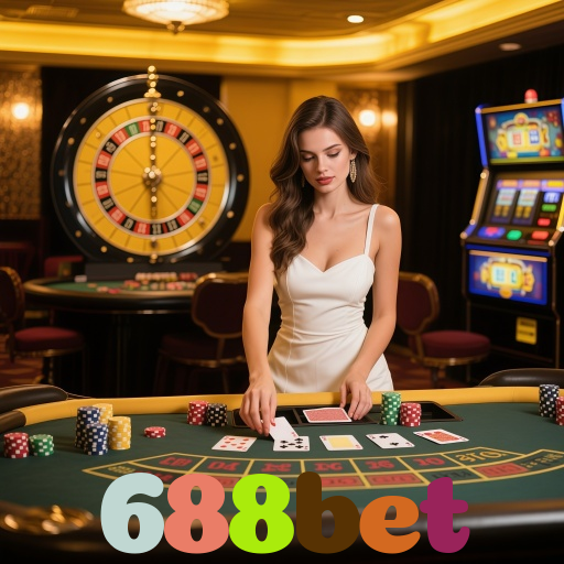 688bet - Baixe o app 688bet no Google Play e jogue ao vivo