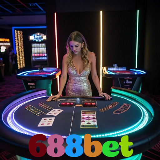 688bet - Baixe o App 688bet para Android e Comece a Jogar