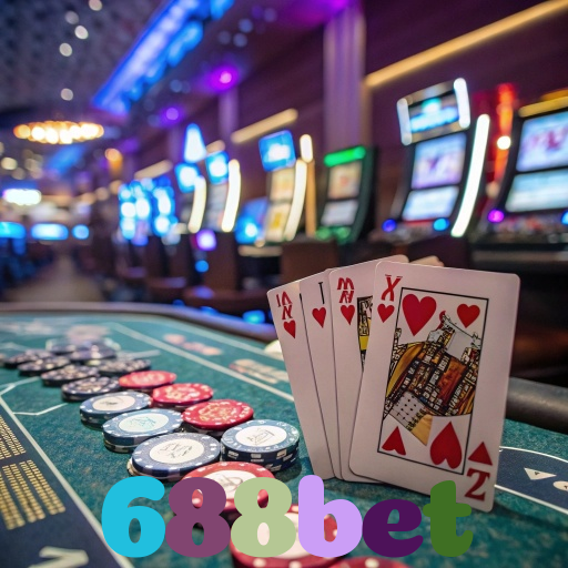 688bet - Baixe o App 688bet para Android e Comece a Jogar