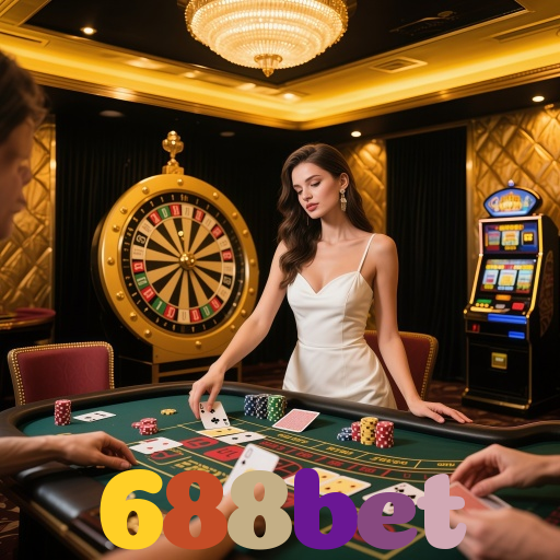 688bet - Baixe o App 688bet para Android e Comece a Jogar