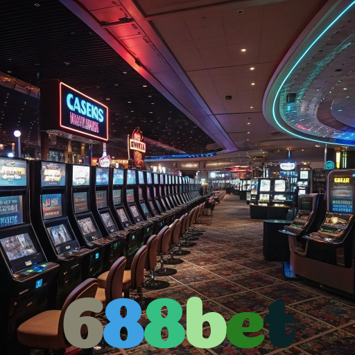 688bet - Baixe o App 688bet para Android e Comece a Jogar