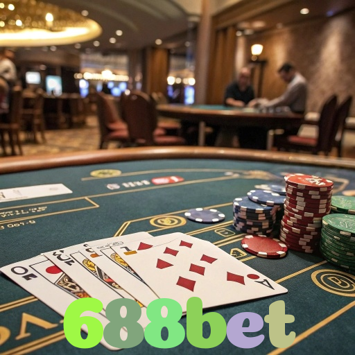 688bet - Baixe o App 688bet para Android e Comece a Jogar