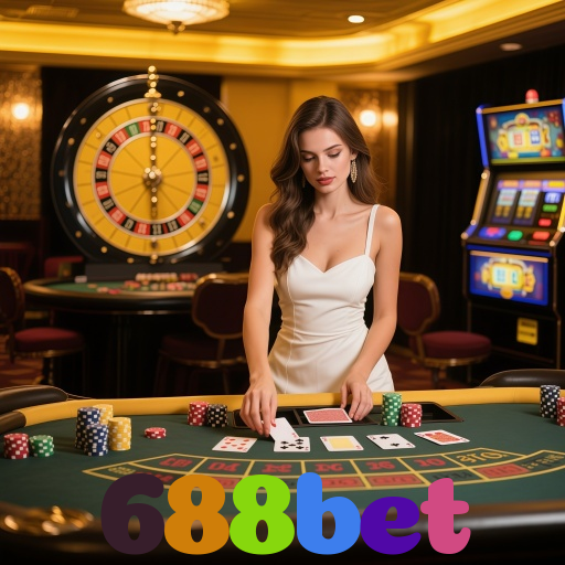 688bet - Baixe o App 688bet para Android e Comece a Jogar