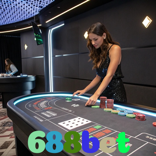 688bet - Baixe o app 688bet no Google Play e jogue ao vivo